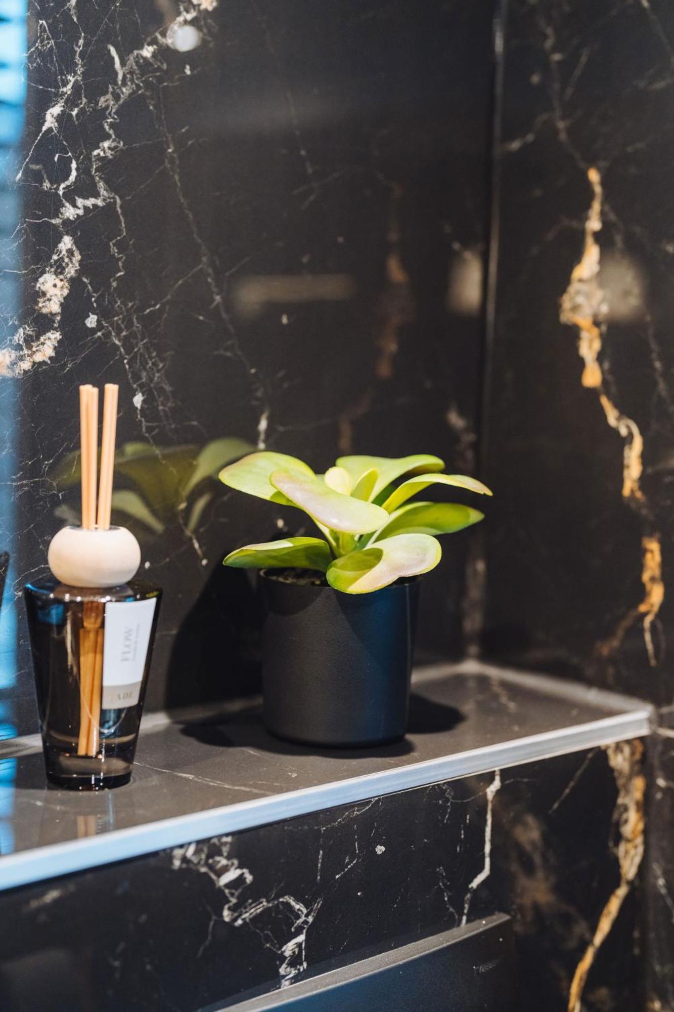 Lok Historics Luxury Art-Inspired Loft In Historic City Centre! Haarlem Dış mekan fotoğraf