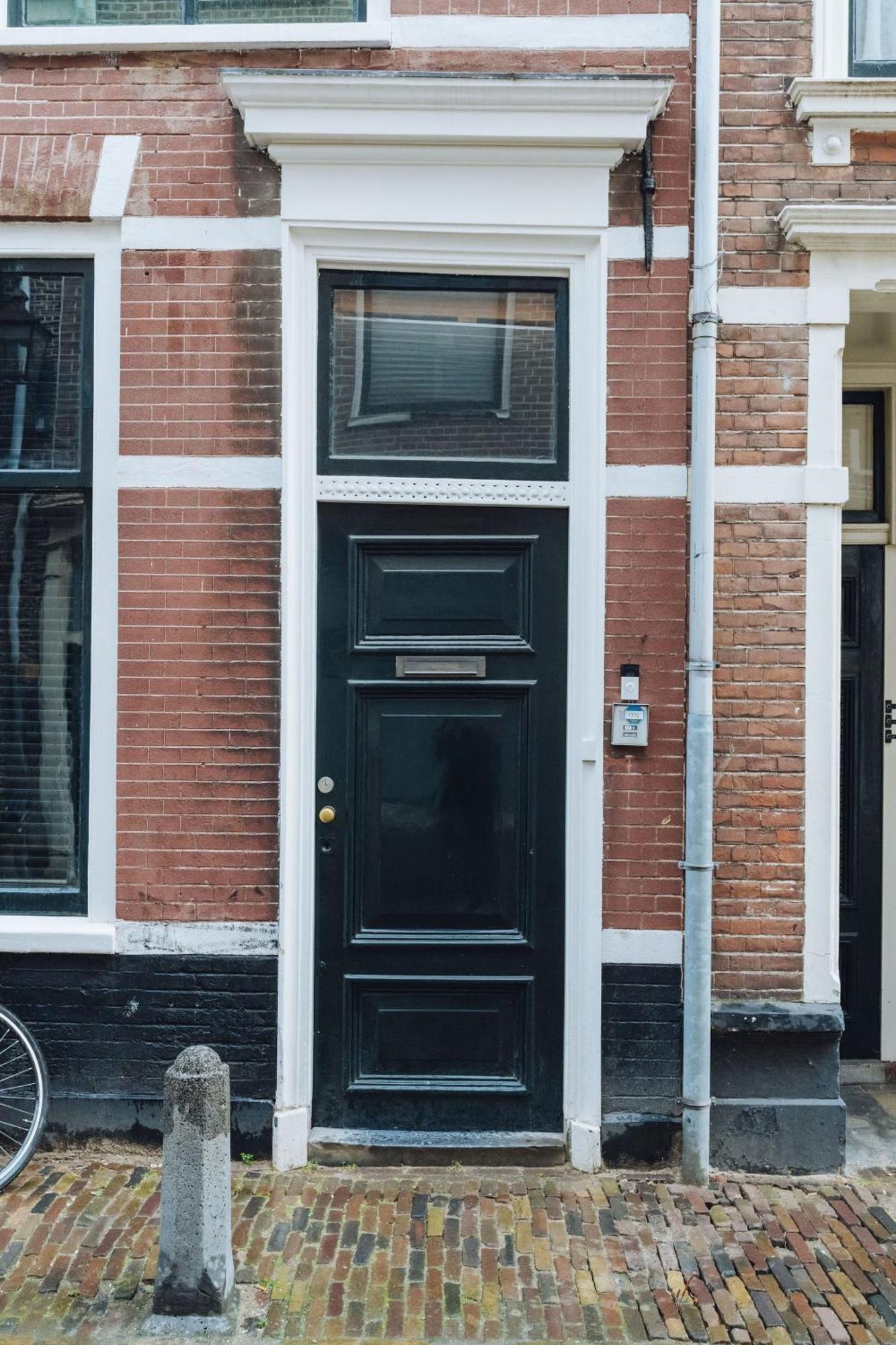 Lok Historics Luxury Art-Inspired Loft In Historic City Centre! Haarlem Dış mekan fotoğraf