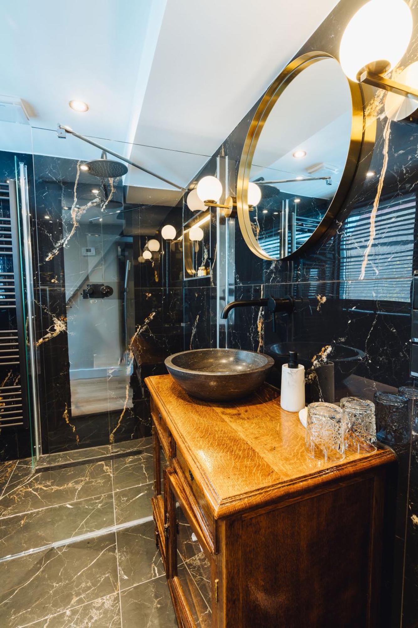 Lok Historics Luxury Art-Inspired Loft In Historic City Centre! Haarlem Dış mekan fotoğraf