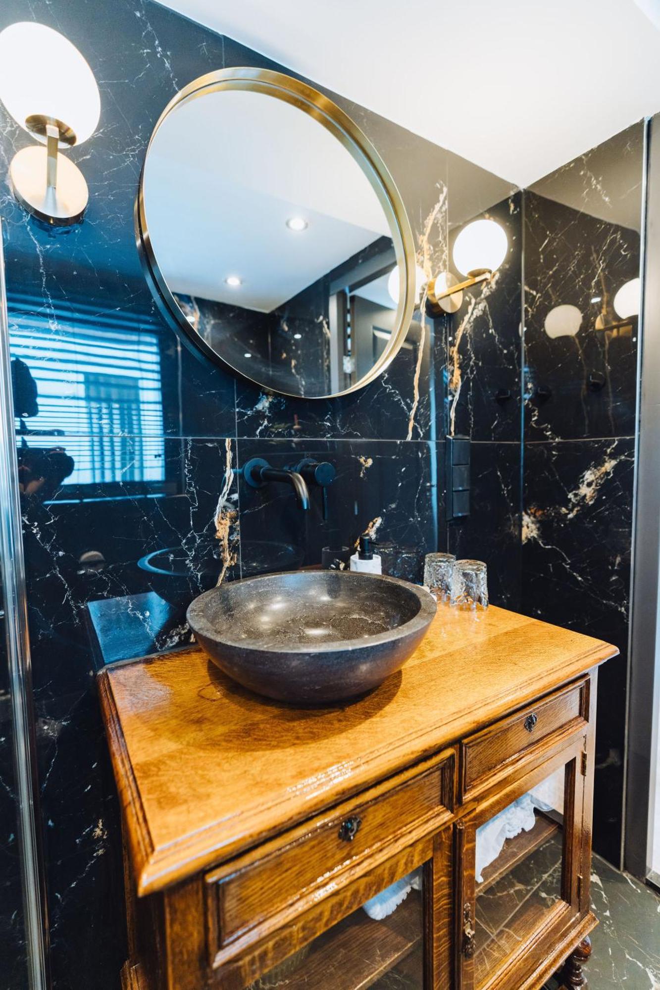 Lok Historics Luxury Art-Inspired Loft In Historic City Centre! Haarlem Dış mekan fotoğraf